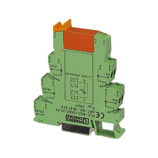 Phoenix Contact Interface PLC-RSC-230UC/21-21